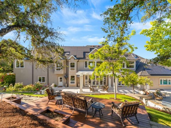 16541 Cypress Way, Los Gatos CA 95030