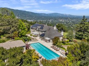 16541 Cypress Way, Los Gatos CA 95030