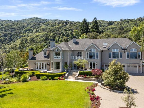 16541 Cypress Way, Los Gatos CA 95030