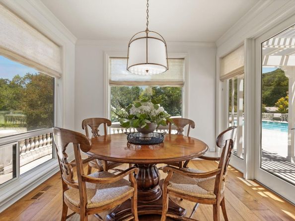 16541 Cypress Way, Los Gatos CA 95030
