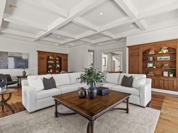 16541 Cypress Way, Los Gatos CA 95030
