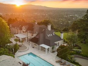 16541 Cypress Way, Los Gatos CA 95030