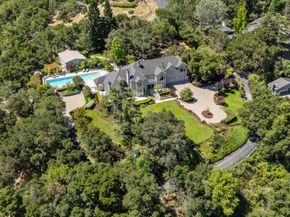 16541 Cypress Way, Los Gatos CA 95030