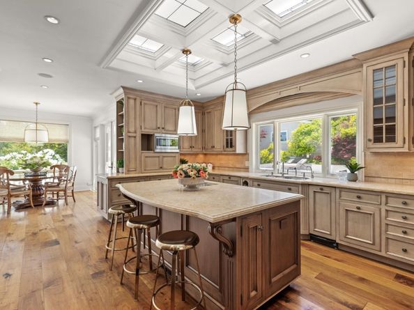 16541 Cypress Way, Los Gatos CA 95030
