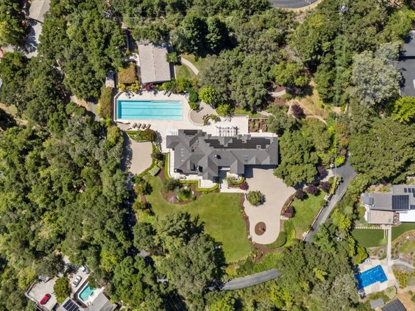 16541 Cypress Way, Los Gatos CA 95030