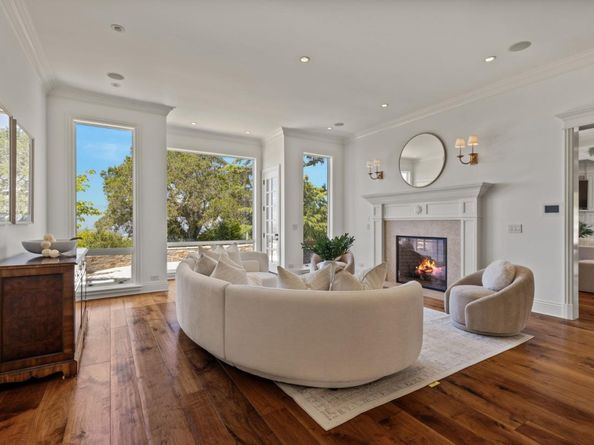 16541 Cypress Way, Los Gatos CA 95030