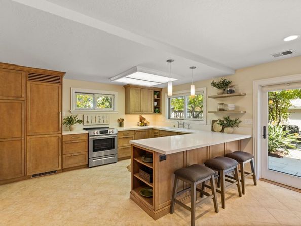 16541 Cypress Way, Los Gatos CA 95030