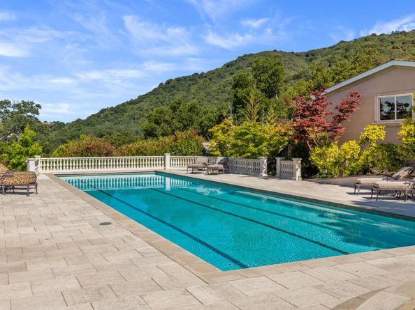 16541 Cypress Way, Los Gatos CA 95030