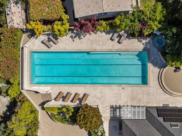 16541 Cypress Way, Los Gatos CA 95030