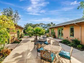 15393 Via Caballero, Monte Sereno CA 95030