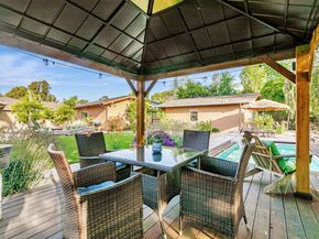 15393 Via Caballero, Monte Sereno CA 95030
