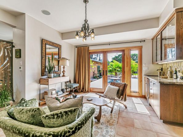 15393 Via Caballero, Monte Sereno CA 95030