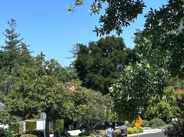 15393 Via Caballero, Monte Sereno CA 95030