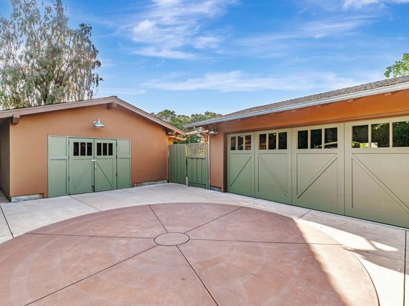 15393 Via Caballero, Monte Sereno CA 95030