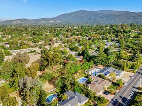 15393 Via Caballero, Monte Sereno CA 95030