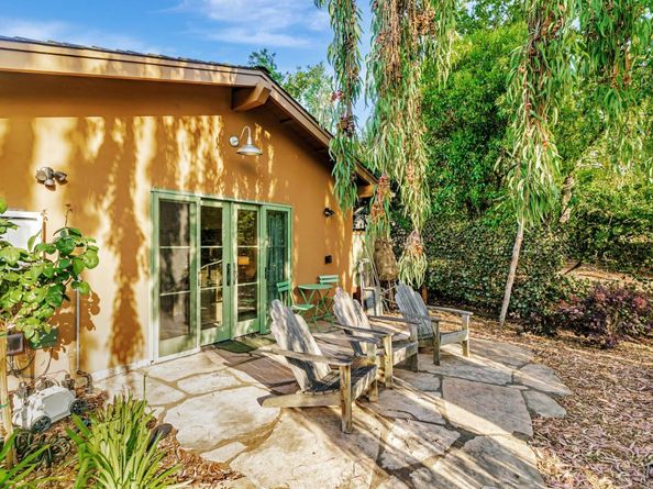 15393 Via Caballero, Monte Sereno CA 95030