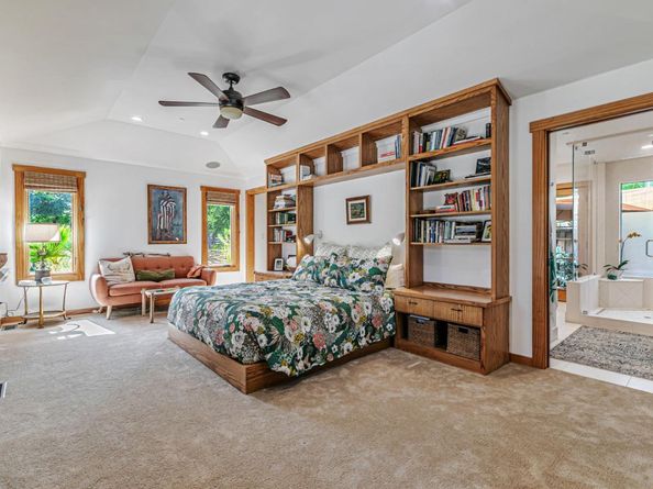 15393 Via Caballero, Monte Sereno CA 95030