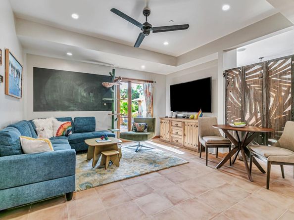 15393 Via Caballero, Monte Sereno CA 95030