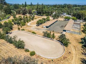 15393 Via Caballero, Monte Sereno CA 95030