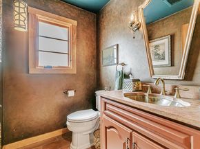 15393 Via Caballero, Monte Sereno CA 95030
