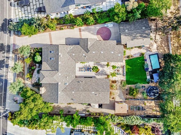 15393 Via Caballero, Monte Sereno CA 95030