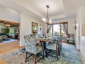 15393 Via Caballero, Monte Sereno CA 95030