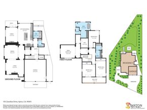 105 Zanzibar Drive, Aptos CA 95003
