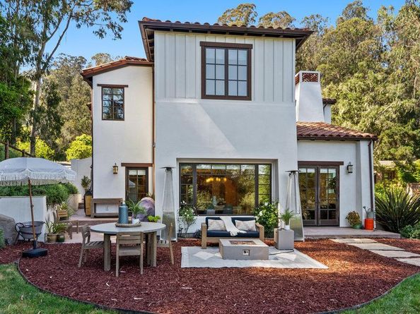 105 Zanzibar Drive, Aptos CA 95003