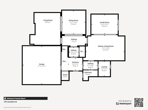 105 Zanzibar Drive, Aptos CA 95003
