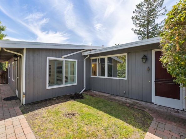 342 Carolina Lane, Palo Alto CA 94306
