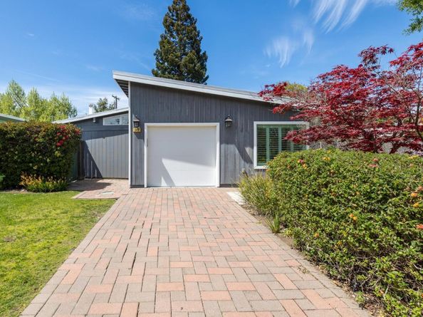 342 Carolina Lane, Palo Alto CA 94306