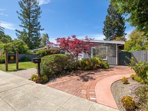 342 Carolina Lane, Palo Alto CA 94306