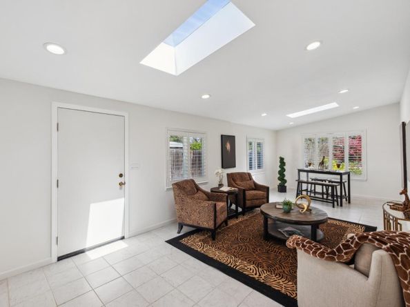 342 Carolina Lane, Palo Alto CA 94306