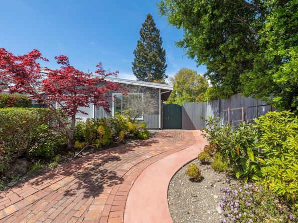 342 Carolina Lane, Palo Alto CA 94306