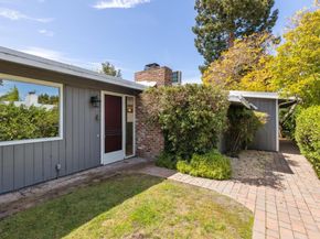 342 Carolina Lane, Palo Alto CA 94306