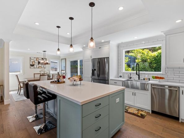 3729 Laurel Way, Redwood City CA 94062