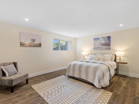 3729 Laurel Way, Redwood City CA 94062
