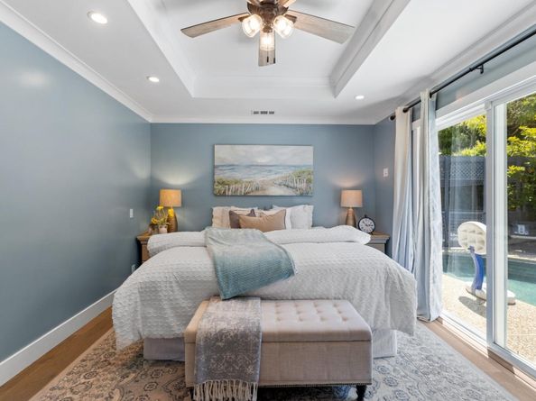 3729 Laurel Way, Redwood City CA 94062