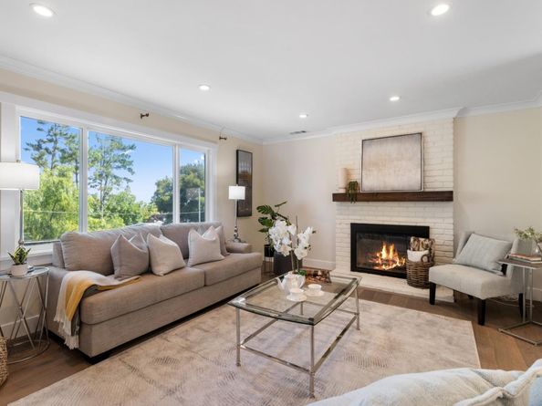 3729 Laurel Way, Redwood City CA 94062