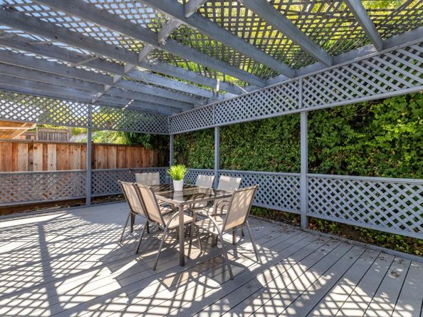 3729 Laurel Way, Redwood City CA 94062