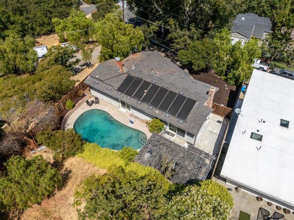 3729 Laurel Way, Redwood City CA 94062