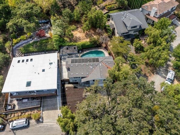 3729 Laurel Way, Redwood City CA 94062