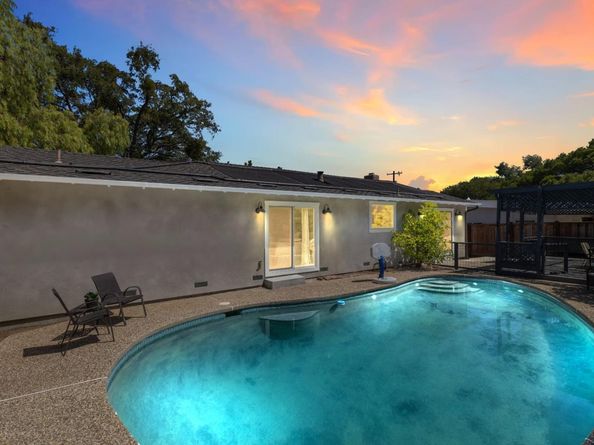 3729 Laurel Way, Redwood City CA 94062
