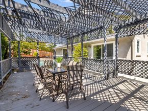 3729 Laurel Way, Redwood City CA 94062