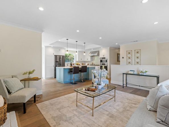 3729 Laurel Way, Redwood City CA 94062