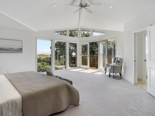 415 Golden Oak Drive, Portola Valley CA 94028