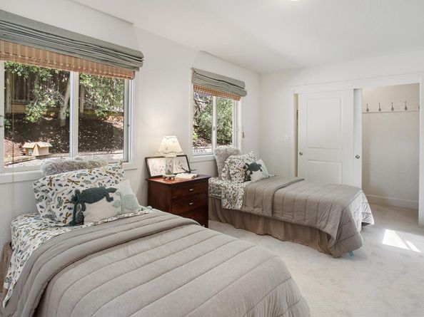 415 Golden Oak Drive, Portola Valley CA 94028