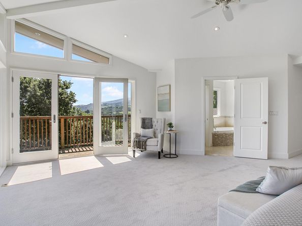 415 Golden Oak Drive, Portola Valley CA 94028
