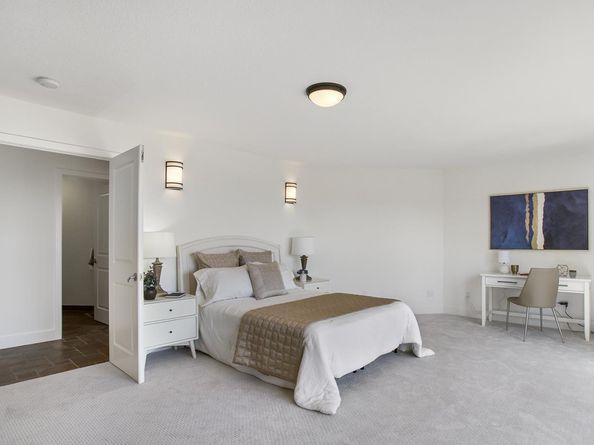 415 Golden Oak Drive, Portola Valley CA 94028