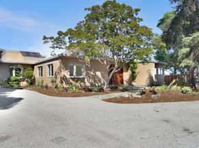 415 Golden Oak Drive, Portola Valley CA 94028